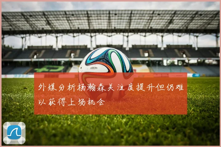 外媒分析杨瀚森关注度提升但仍难以获得上场机会
