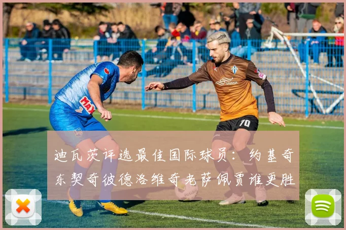 迪瓦茨评选最佳国际球员：约基奇东契奇彼德洛维奇老萨佩贾谁更胜一筹
